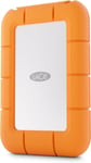 LACIE Rugged Mini SSD 2TB USB 3.2