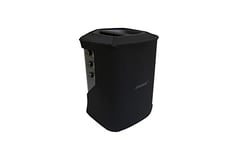 Bose Play-Through Cover for S1 Pro+ PA System – Black