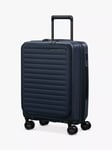 Samsonite Restackd 4-Wheel Spinner 55cm Easy Access Expandable Cabin Case