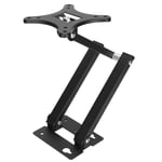 CTX006 TV Wall Stand Adjustable TV Wall Mount Holds Up To 44lb With VESA GF0