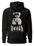 Death Teddy Hoodie