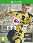 FIFA 17 (Football 2017) XBOX ONE ELECTRONIC ARTS