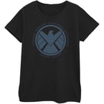 T-shirt Marvel  Agents Of SHIELD Logistics Division