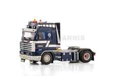 WSI 01-4217 M. Wolf Scania 3 Series Streamline 4X2 1:50