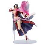 Ichibansho Figure Figurine Boa Hancock Coeur One Piece 20Cm