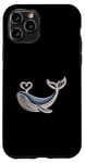 Coque pour iPhone 11 Pro Cordon Art Macramé Artistes Tisseuses Cordon