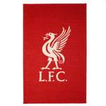 Liverpool FC Official Merchandise RUG - NEW 100% OFFICIAL