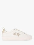 Carvela Galaxy Embellished Star Trainers