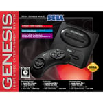 SEGA Genesis Mini 2 JAPAN OFFICIAL