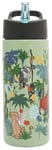 Disney Lion King Stainless Steel Sipper Water Bottle - 500ml