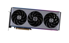 Sapphire NITRO+ Radeon RX 7900 XTX Vapor-X 24GB