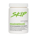 Skip | Magnesium