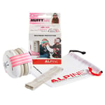 Alpine Muffy Baby Pink