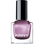 ANNY Kynnet Kynsilakka Limited EditionNail Polish Midi Crazy World 9 ml ()