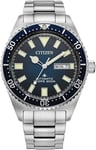 Citizen Promaster Marine NY0129-58LE Montre Mécanique Homme