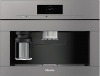 Miele - CVA 7845 Grafittgrå – Kaffemaskiner