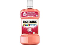 Listerine Listerine Smart Rinse Munvatten För Barn Berry 500Ml