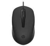 Hp 150 Wired Mouse