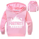 Fortnite Style Imprime Sweat A Capuche Enfant Mixte De Marque Manches Longues Mode Sweat-Shirt Homme Gar?On Et Fille -Pm300331