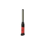 Topcar - Lampe baladeuse pour atelier rechargeable led 02324 - Noir;Rouge