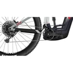 Ghost Bikes E-riot Am Cf Advanced 29´´ Gx Eagle 2024 Elcykel Mtb