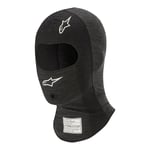 Balaclava Alpinestars ZX Evo Svart/Grå