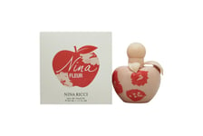 Nina Ricci Nina Fleur Eau de Toilette 30ml Spray