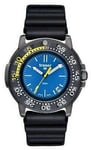 Traser H3 Watch P 6504 Nautic Rubber