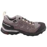 Baskets Salomon  Baskets gris