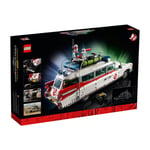 LEGO Creator Expert Icons Ghostbusters ECTO-1