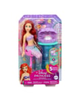 Disney Princess Ariel Havfrue overraskelse