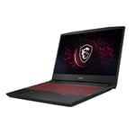 MSI Pulse GL66-086XES i7-12700H 16 1TB 3060 Dos 15