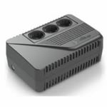 Uninterruptible Power Supply System Interactive UPS Riello IPGSE...