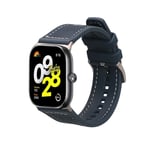 Band Compatible with Xiaomi Redmi Watch 4 Band 8 Pro Fitness Tracker 