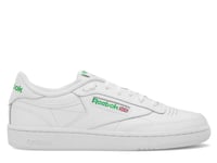 Club c 85 reebok 100033933 moterims balta naiset valkoinen 100033933