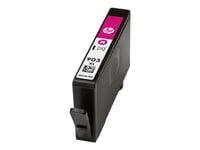 Hp 903Xl - 8.5 Ml - Lång Livslängd - Magenta - Original - Blister - Bläckpatron - För Officejet 69Xx  Officejet Pro 69Xx