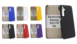 Hardcase Samsung Galaxy S23 FE 5G (Svart)