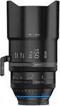 Irix Cine Lens 150 mm Macro 1: 1 T3.0 for PL Mount