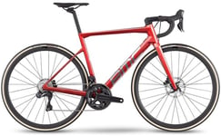 BMC Teammachine SLR ONE Ultegra Di2