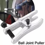 Multifunctional Euro Ball Joint Extractor Carbon Steel Ball Puller Tool