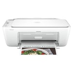 HP DeskJet 2810e All-in-One A4 Wireless Inkjet Color Printer 4800 x 1200 DPI