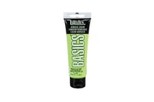 Basics 118Ml Brilliant Yellow Green 840