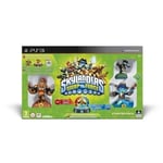 SKYLANDERS SWAP FORCE - STARTER PACK