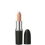 MAC Macximal Silky Matte Lipstick 3.5g (Various Shades) - ACTING NATURAL