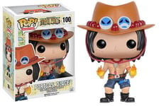 FUNKO POP! Vinyylifiguuri: One Piece - Portgas D. Ace