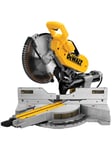 Dewalt 305mm Mitre Saw