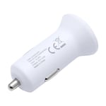 Eletra USB Car Charger 2Port 3,4a