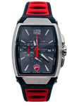 Montre Locman Ducati Limited Edition 550KR/555 Titane Bradé Neuf