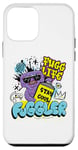 Coque pour iPhone 12 mini Fuggler Squidge Fugg Life Graffiti Bombe aérosol