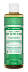 Dr. Bronner's - Liquid Soap Almond 240 ml